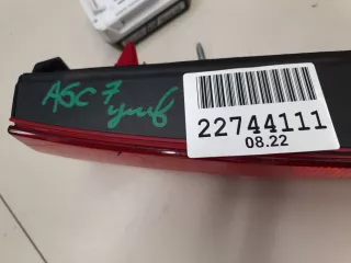 4G9945094B Фонарь в крышку правый Audi A6 C7 (S6,RS6) Арт ZAP253147, вид 2