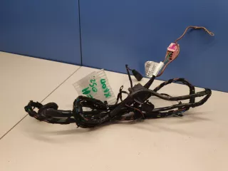 95561282300 Жгут проводов двери багажника Porsche Cayenne 955 Арт ZAP253247