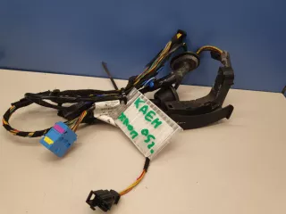 95561280500 Жгут проводов двери багажника Porsche Cayenne 955 Арт ZAP253257, вид 1