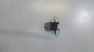 D46172210B Петля двери задней правой черная Mazda 6 2 Арт 7496316