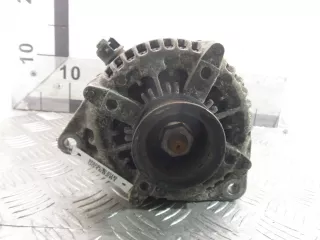 F2GT10300DA , TN1042110010,F2GT-10300-DA , TN104211-0010 Генератор Ford Edge 2 Арт 00168261, вид 1