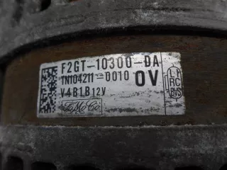 F2GT10300DA , TN1042110010,F2GT-10300-DA , TN104211-0010 Генератор Ford Edge 2 Арт 00168261, вид 2