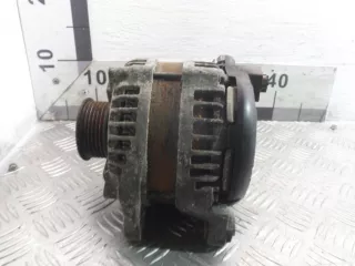F2GT10300DA , TN1042110010,F2GT-10300-DA , TN104211-0010 Генератор Ford Edge 2 Арт 00168261, вид 4