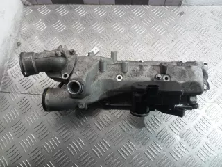 6420907737,6421500594 Коллектор впускной Mercedes GL X164 Арт 00166982, вид 1