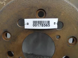  Диск тормозной задний Lexus GS 3 Арт 00178565, вид 4
