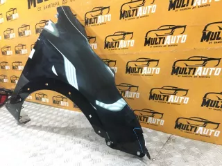 66321H0250 Крыло переднее правое Kia Rio 4 Арт MA105743, вид 2