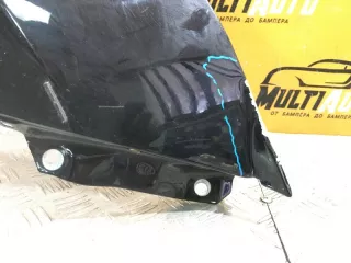 66321H0250 Крыло переднее правое Kia Rio 4 Арт MA105743, вид 3