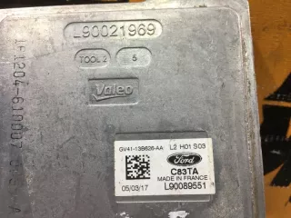 GV4113B626AA Блок розжига Ford Kuga 2 Арт MA105754, вид 2