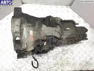 DHE КПП 5-ст. механическая Volkswagen Passat B5 Арт 53824674, вид 1