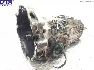 DHE КПП 5-ст. механическая Volkswagen Passat B5 Арт 53824674, вид 2