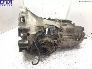 DHE КПП 5-ст. механическая Volkswagen Passat B5 Арт 53824674, вид 3