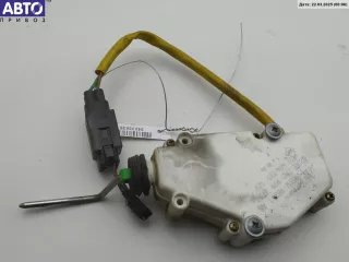 95VW9В241АВ Активатор (привод) замка лючка бака Ford Galaxy 1 restailing Арт 54038838, вид 1