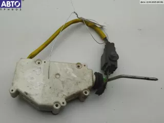 95VW9В241АВ Активатор (привод) замка лючка бака Ford Galaxy 1 restailing Арт 54038838, вид 2