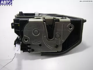 7202144 Замок двери передней правой BMW 5 E60/E61 Арт 53261137, вид 4