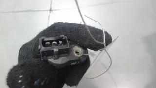  Датчик распредвала Hyundai Matrix Арт 7492523, вид 2