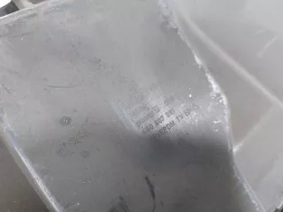4G0807081 Накладка замка капота Audi A6 Allroad C7 Арт 46023034102, вид 3