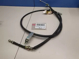 A3508200B1 Трос стояночного тормоза правый Lifan x60 Арт ZAP254000, вид 1