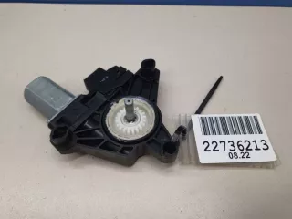 A2139060502 Моторчик стеклоподъёмника задний левый Mercedes E W213 Арт ZAP254114, вид 1