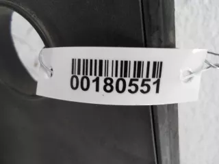  Дождевик Toyota Camry XV40 Арт 00180551, вид 2