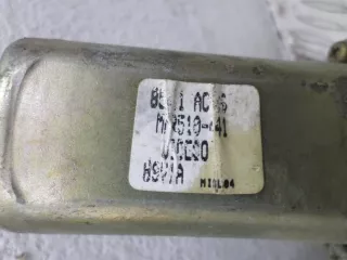  Стеклоподъемник задний левый Subaru Legacy 3 Арт 00172241, вид 3