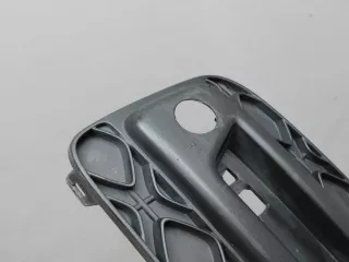  Накладка заднего бампера левая Renault Sandero 2 Арт smt153394, вид 2