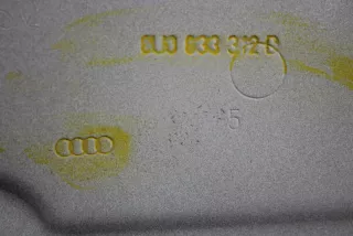 8u0833052b Дверь задняя правая Audi Q3 1 Арт BBBs220802121, вид 11