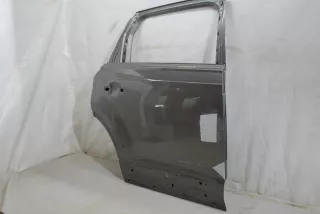 4m0833052e Дверь задняя правая Audi Q7 4M Арт BBBs220728107, вид 3