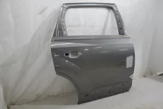 4m0833052e Дверь задняя правая Audi Q7 4M Арт BBBs220728107, вид 4