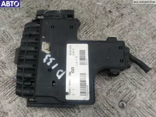 000366573 Клемма аккумулятора плюс Citroen C4 1 Арт 53822966, вид 2