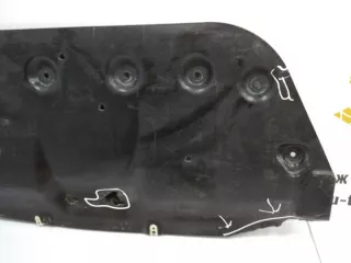 51757428142 Защита двигателя BMW 3 F80 Арт TP18703, вид 2