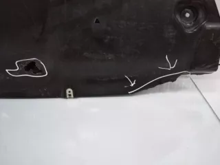 51757428142 Защита двигателя BMW 3 F80 Арт TP18703, вид 4