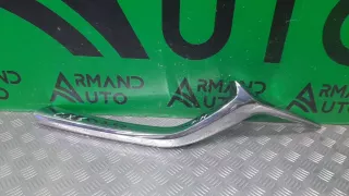 KB8A507K1B, KB8A507K1 Накладка решетки радиатора Mazda CX-5 2 Арт ARM240903, вид 1