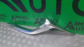 KB8A507K1B, KB8A507K1 Накладка решетки радиатора Mazda CX-5 2 Арт ARM240903, вид 2