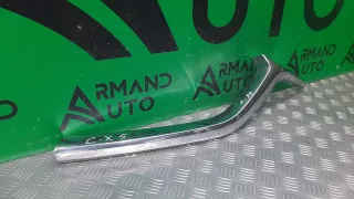 KB8A507K1B, KB8A507K1 Накладка решетки радиатора Mazda CX-5 2 Арт ARM240903, вид 3