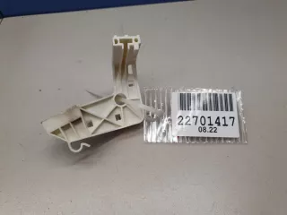 A2217230408 Кронштейн замка двери передний правый Mercedes S W221 Арт ZAP254502, вид 3