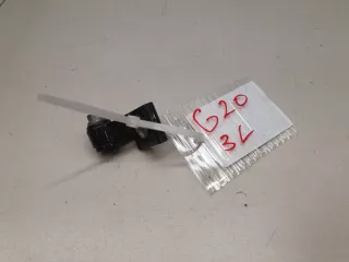 41527284543 Петля двери задней левой нижняя BMW 3 G20/G21 Арт ZAP254522, вид 1