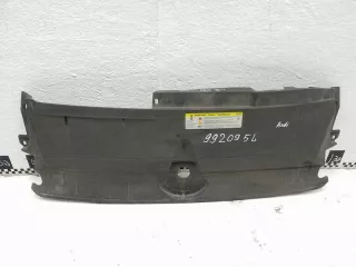 4K0807081 Планка под капот Audi A6 C8 (S6,RS6) Арт 992095L, вид 1