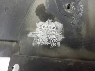 4K0807081 Планка под капот Audi A6 C8 (S6,RS6) Арт 992095L, вид 3