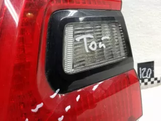 8156160C30 Фонарь задний левый наружный Toyota Land Cruiser Prado 150 Арт 992074L, вид 4