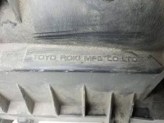 17202RNAA00 Корпус воздушного фильтра Honda Civic 8 Арт 992027L, вид 3