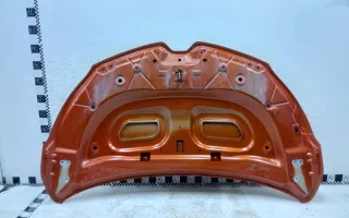 651001118R Капот Renault Kaptur Арт 992002L, вид 5
