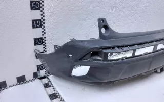 9811865077 Бампер задний Peugeot 3008 2 Арт 991981L, вид 2