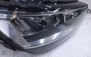 5NB941036D Фара передняя правая Volkswagen Tiguan 2 Арт 991963L, вид 2
