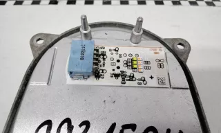 A2539068100 Модуль LED фары левый Mercedes GL X166 Арт 993150K, вид 2