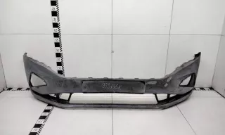 6N5807221 Бампер передний Volkswagen Polo 6 Арт 993136K, вид 1