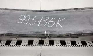 6N5807221 Бампер передний Volkswagen Polo 6 Арт 993136K, вид 3