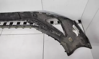 6N5807221 Бампер передний Volkswagen Polo 6 Арт 993136K, вид 7