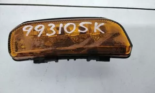 2334727 Повторитель поворота на брызговике левый LED Scania R-series Арт 993105K, вид 2