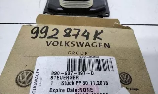 8S0907397D Блок управления светом (фарами) Audi RS3 8V Арт 992874K, вид 6