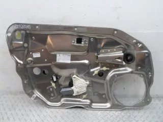 2217600534 Стеклоподъемник передний левый Mercedes SK Арт 00182663, вид 2